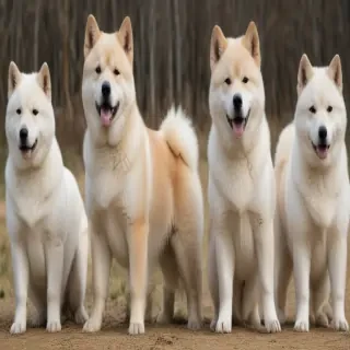 jindo dog breed