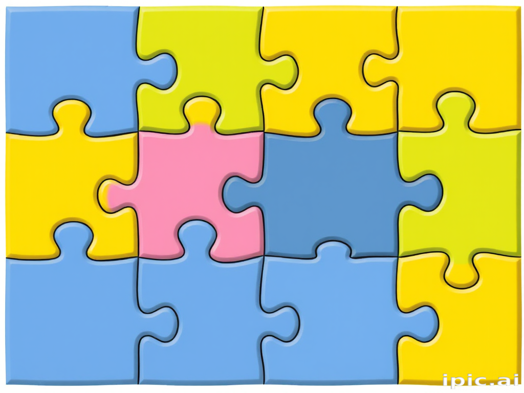 puzzle piece png