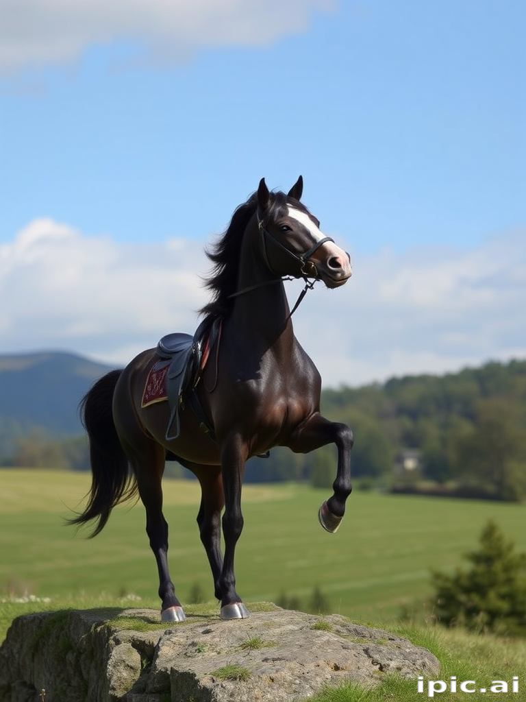 minuet napoleon breed