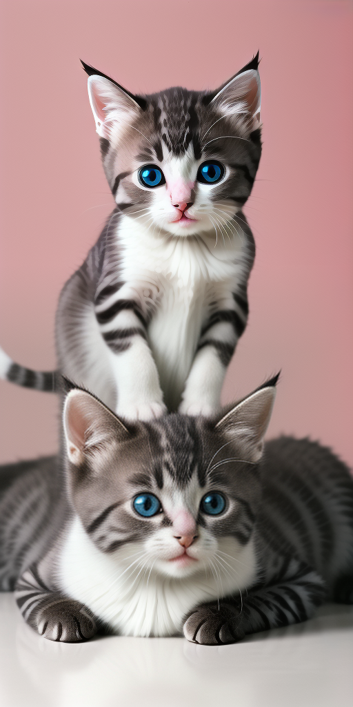 wallpapers of kitties