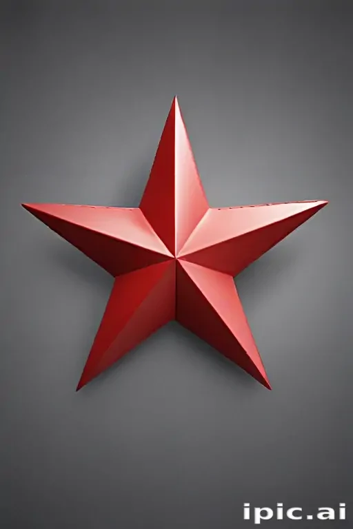 3d star wallpaper