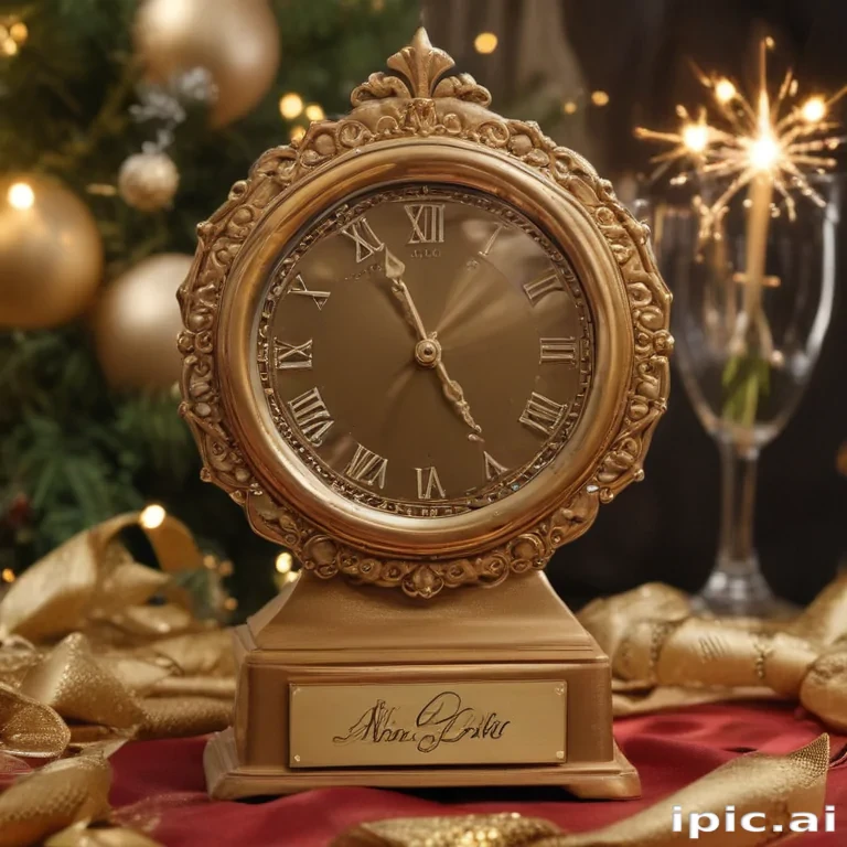 new years eve png