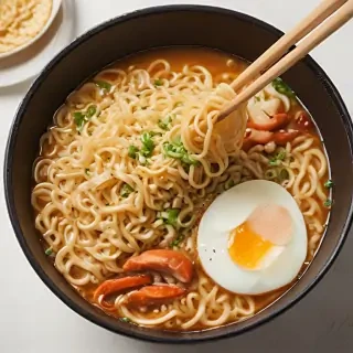 ramen noodles png