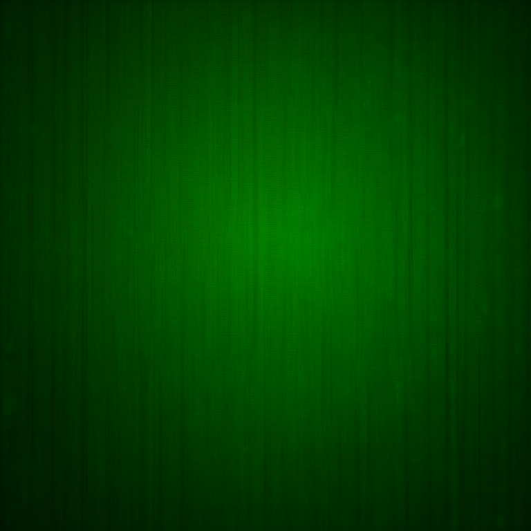 Vibrant Green Background with Subtle Texture and Soft Gradient Effect