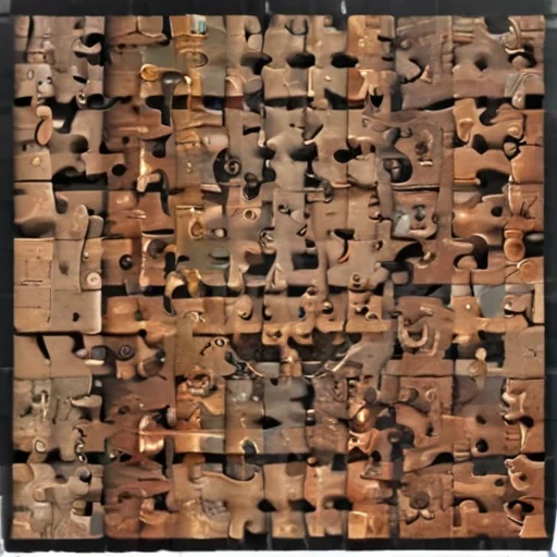 puzzle png