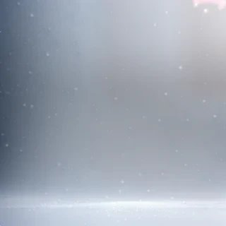 snow transparent background