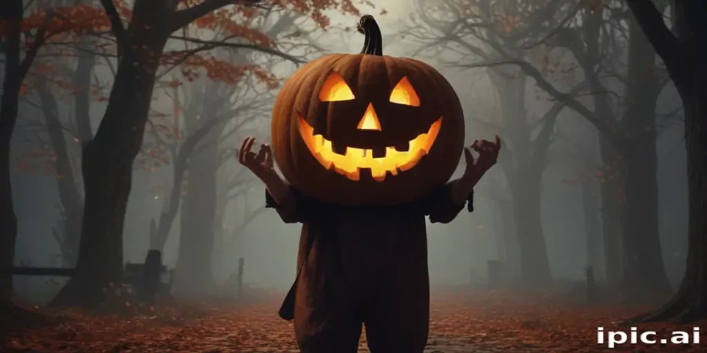 halloween songs