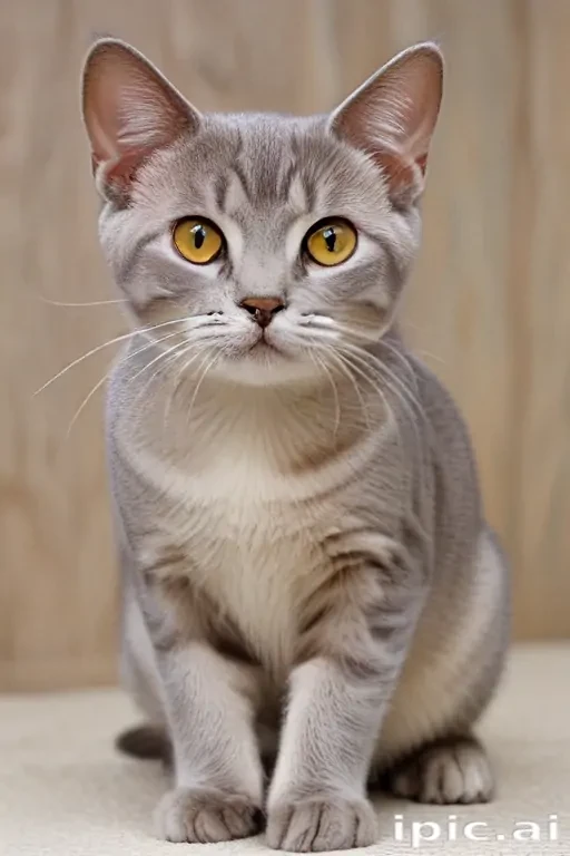 brazilian shorthair cat breed