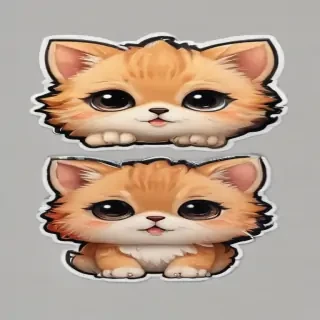 cute png stickers