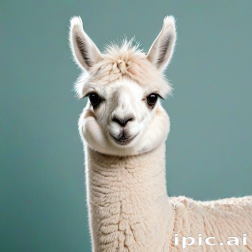 cute llama wallpaper