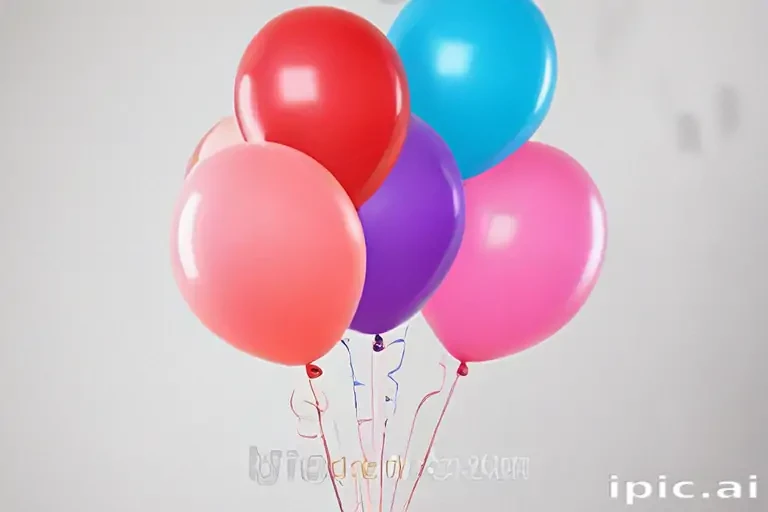 png birthday balloons