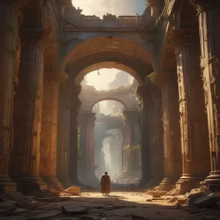 background construction