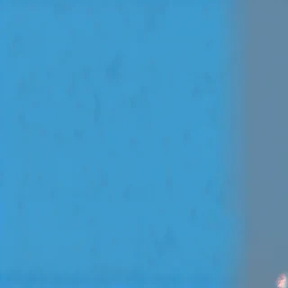 blue iphone background