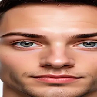 face png