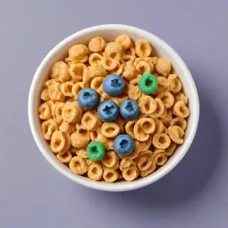 cereal png
