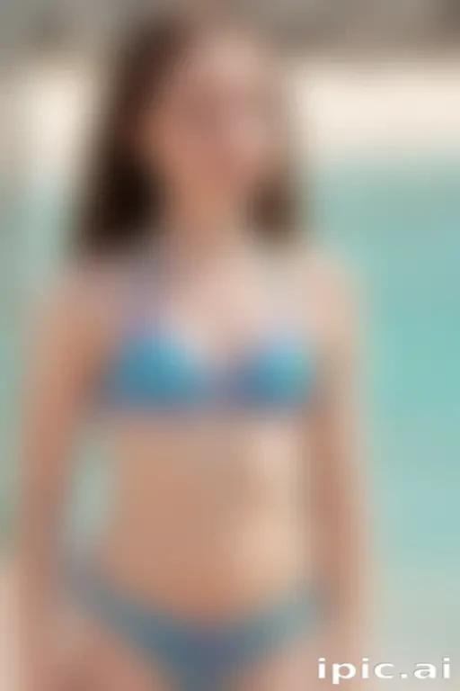 mackenzie foy in bikini