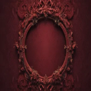 maroon aesthetic wallpaper
