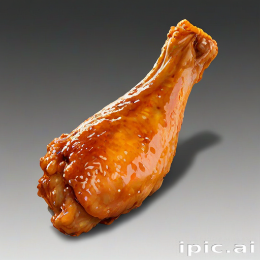 chicken wing png