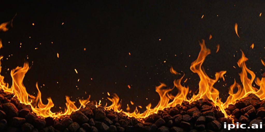 fire background images