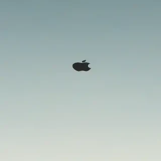 iphone minimal background