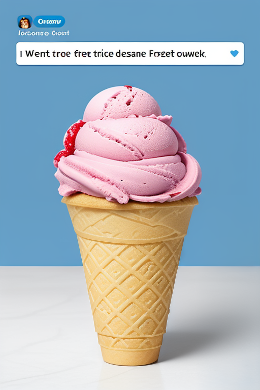 frozen ice cream dessert crossword clue