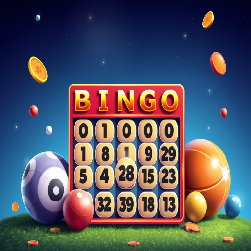 bingo png