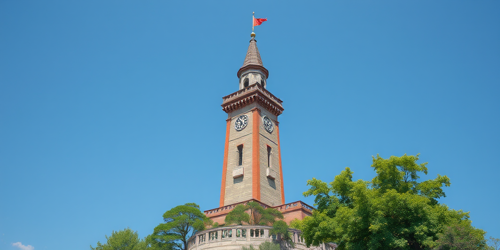 tower png