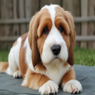 bassetoodle dog breed