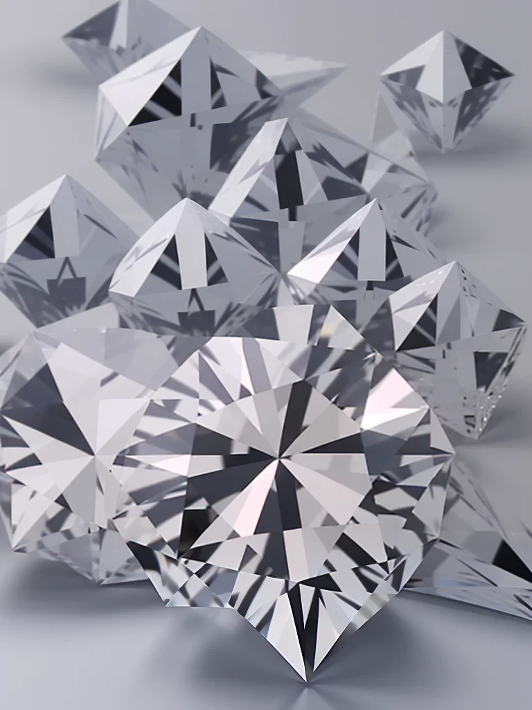 background diamond wallpaper