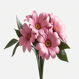flowers png transparent background