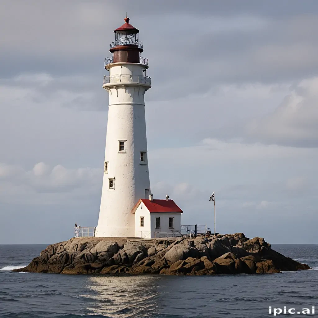 lighthouse png