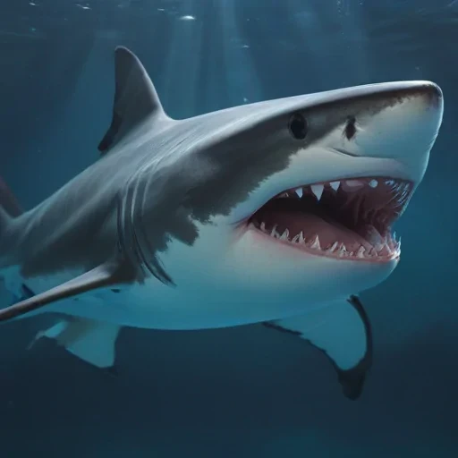 shark backgrounds