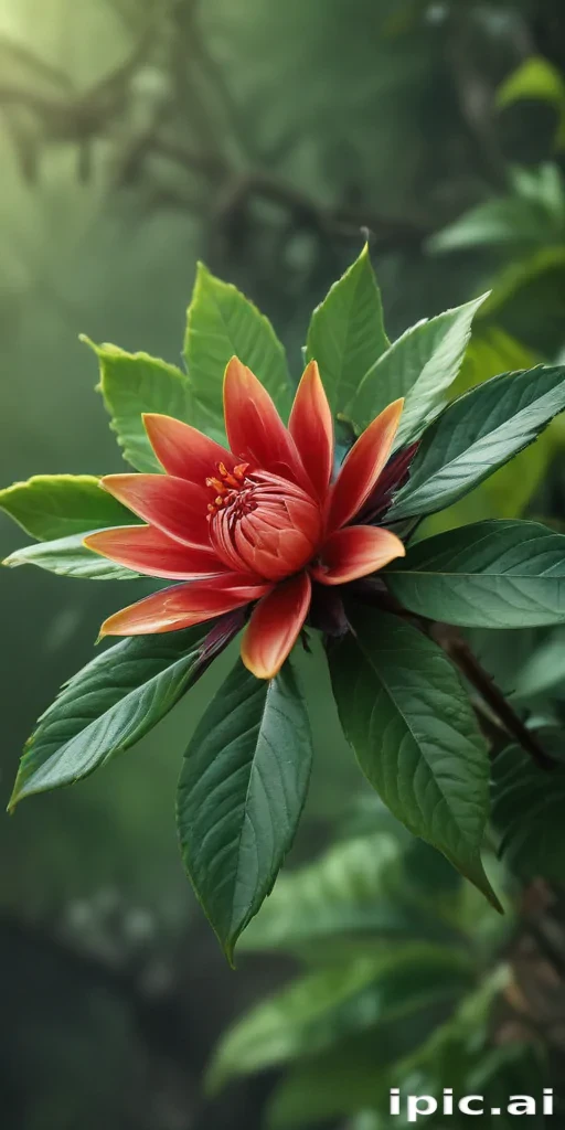 plant iphone wallpaper