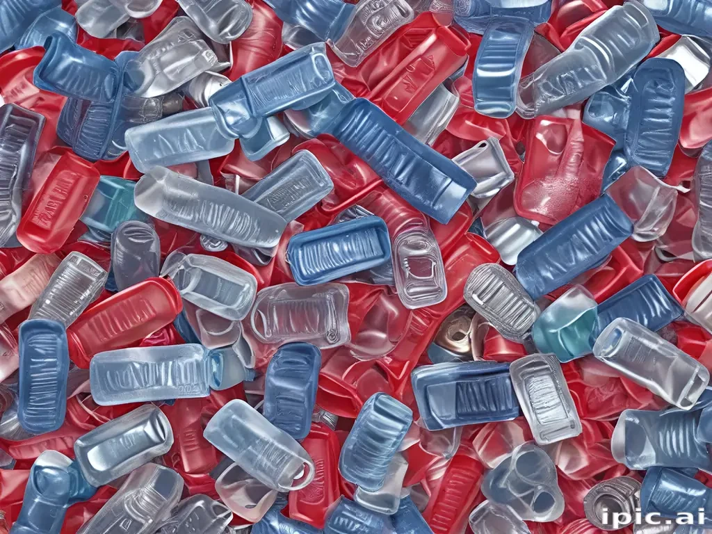 plastic png