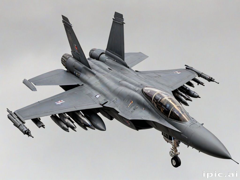 fighter jet png