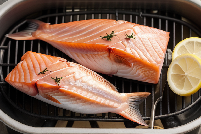 recipe for brine for smoking fish