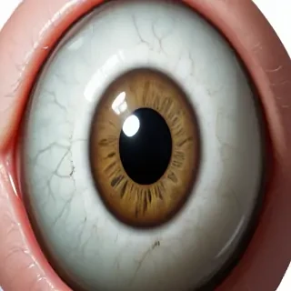 png eyeball