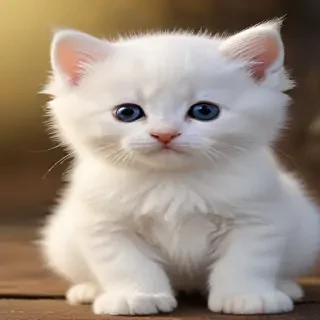 cute kitten wallpapers