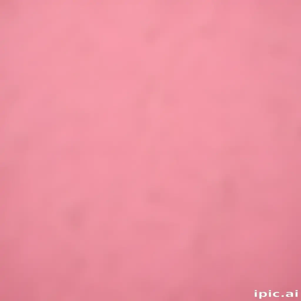 simple pink background