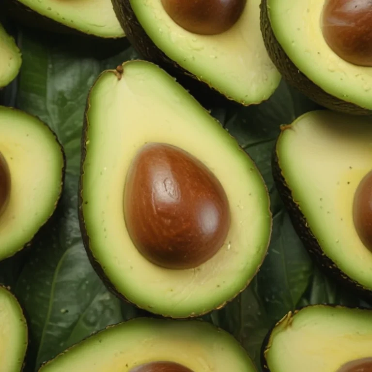 avocado png
