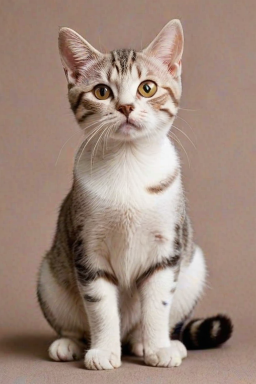 european shorthair breed