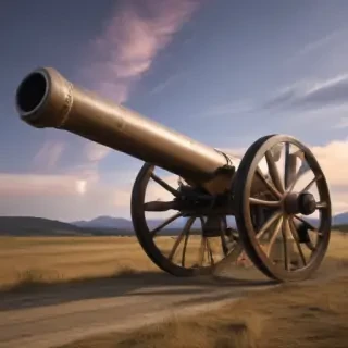 cannon png