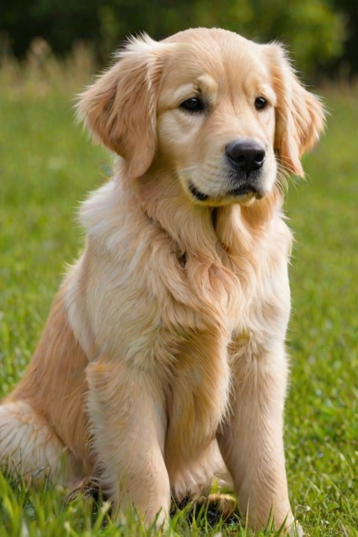 golden retriever