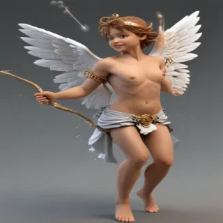 cupid png