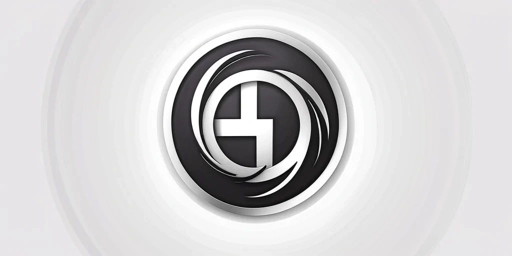 circular logo png