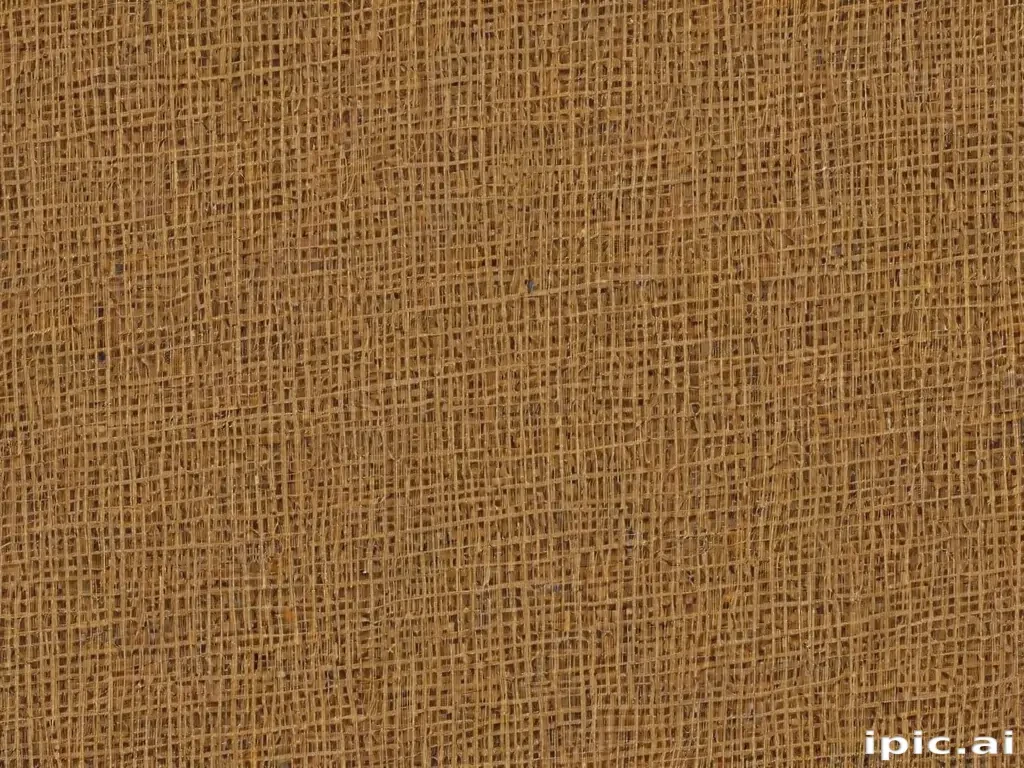 burlap texture