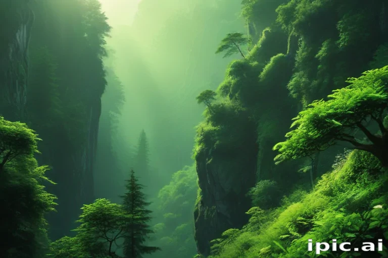 green background wallpaper aesthetic