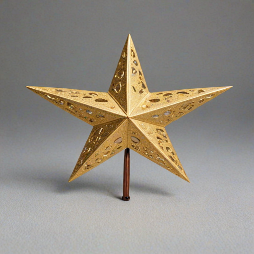 clip art christmas star