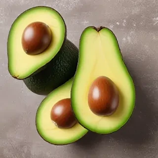 avocado png