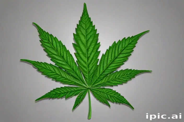 pot leaf png